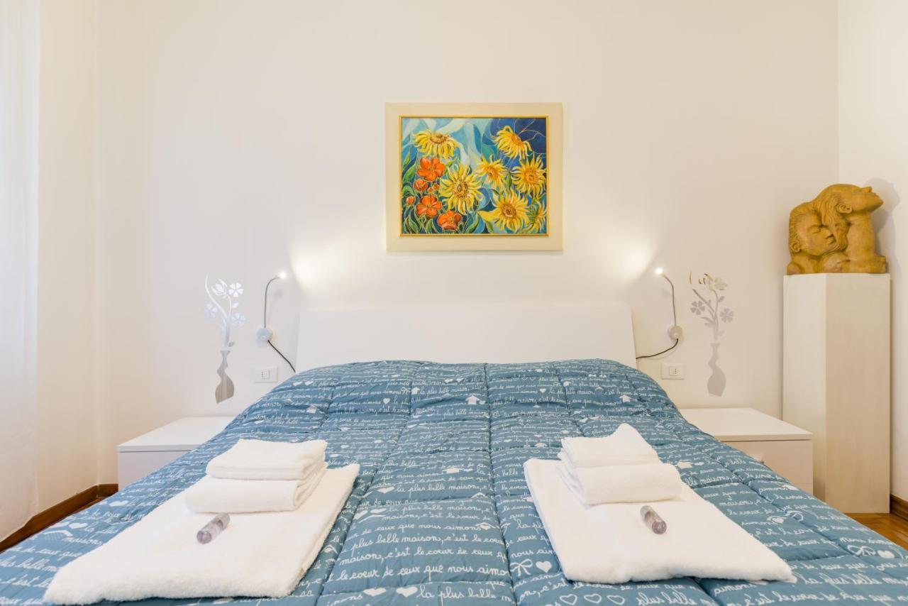 Appartamento Casa Giulietta Verona Esterno foto