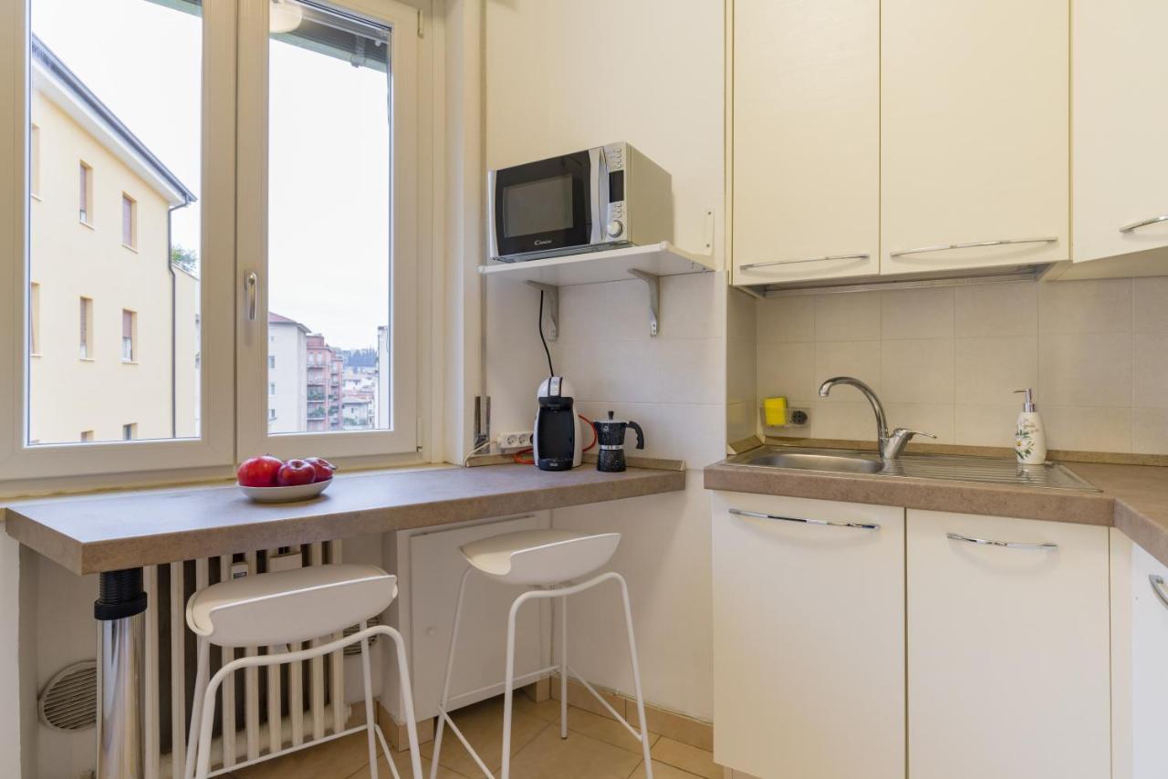 Appartamento Casa Giulietta Verona Esterno foto
